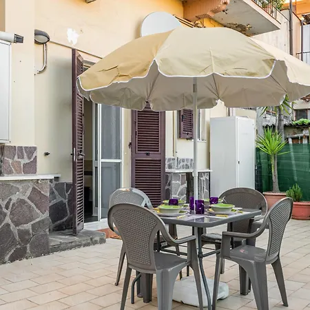 Appartement Casa Malva! Roomy & Colourful Flat