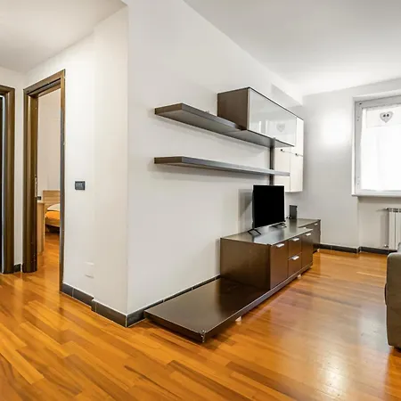 Casa Malva! Roomy & Colourful Flat * Специя