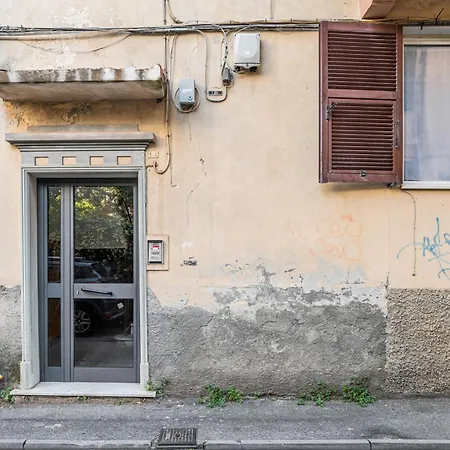 Casa Malva! Roomy & Colourful Flat Apartman