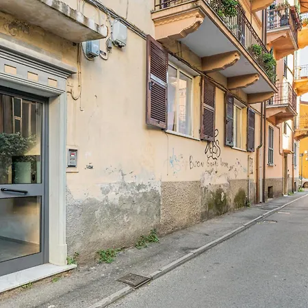 Casa Malva! Roomy & Colourful Flat * La Spezia